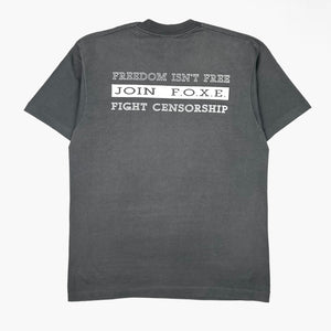 2000 FIGHTING FOR FREEDOM T-SHIRT