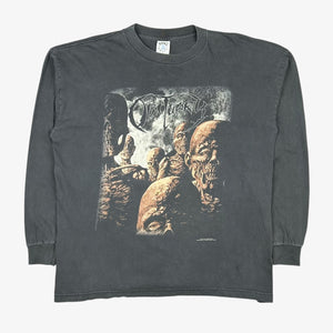 1997 OBITUARY LONG SLEEVE