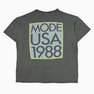 1988 DEPECHE MODE T-SHIRT