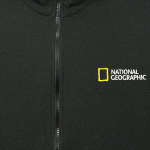 EARLY 00S NATIONAL GEOGRAPHIC FLEECE
