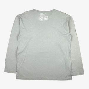 2003 RADIOHEAD LONG SLEEVE