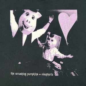 10S SMASHING PUMPKINS T-SHIRT