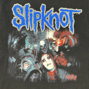 2001 SLIPKNOT T-SHIRT