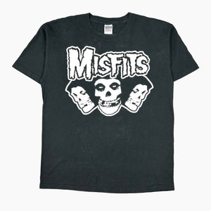 EARLY 00S MISFITS T-SHIRT