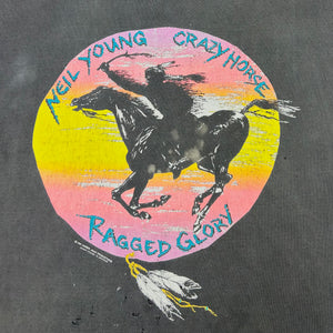 1991 NEIL YOUNG T-SHIRT