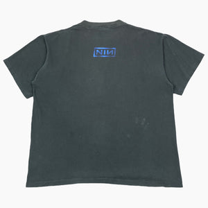 1999 NINE INCH NAILS T-SHIRT