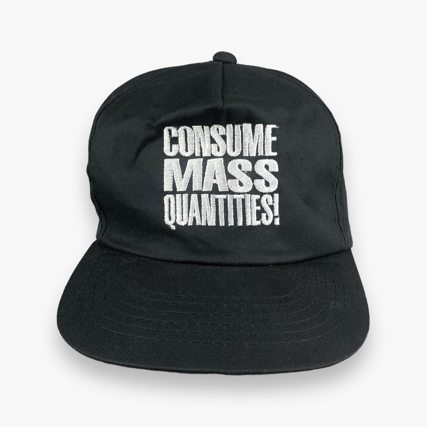 1993 CONEHEADS CAP