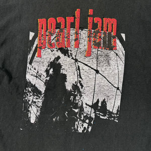 1993 PEARL JAM T-SHIRT