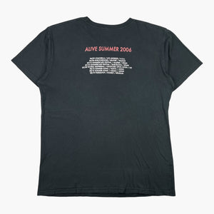 GEEKSRULE T-SHIRTS DAFTPUNK 03 BLACK XL