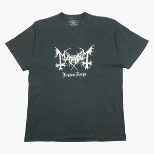 2001 MAYHEM T-SHIRT