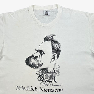 1992 NIETZSCHE T-SHIRT