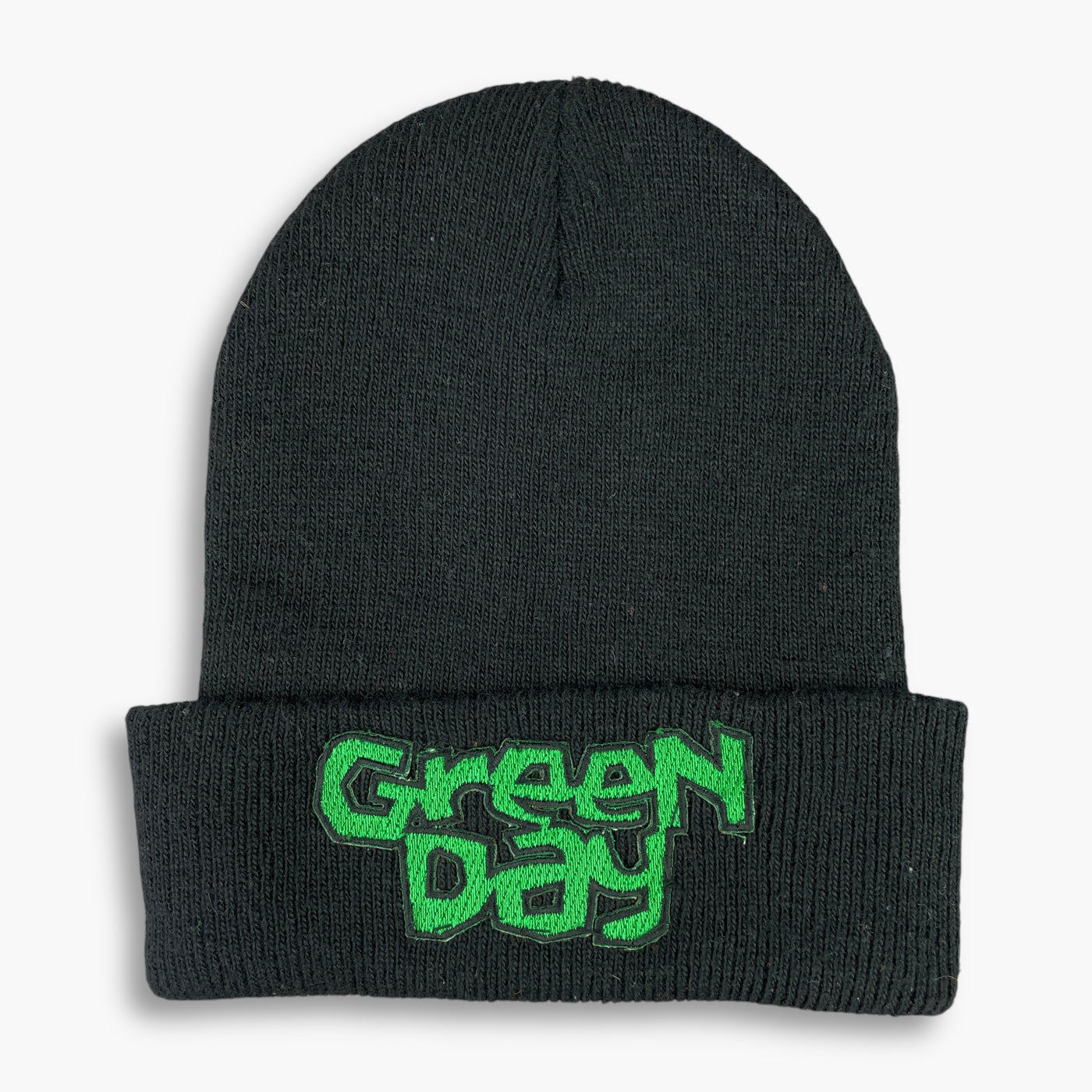 LATE 90S GREEN DAY BEANIE