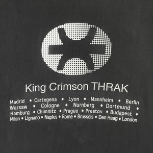 1995 KING CRIMSON T-SHIRT – JERKS™