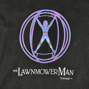 1992 LAWNMOWER MAN LONG SLEEVE