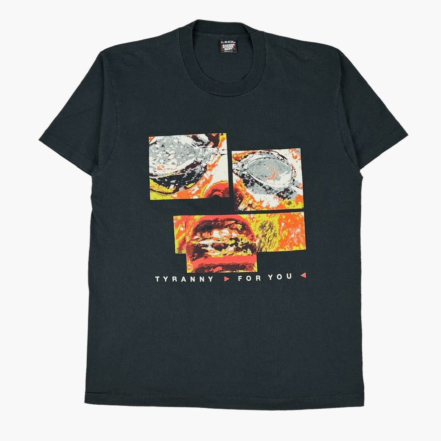 Premium Vintage T-Shirts – JERKS™