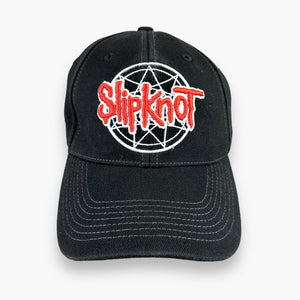 2001 SLIPKNOT CAP