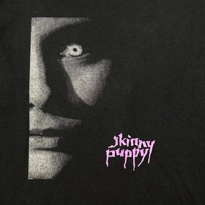 LATE 90S SKINNY PUPPY T-SHIRT