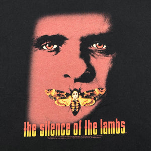 2009 SILENCE OF THE LAMBS T-SHIRT