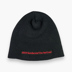 2005 SUNDANCE BEANIE