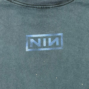 1999 NINE INCH NAILS T-SHIRT