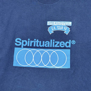 1998 SPIRITUALIZED LONG SLEEVE