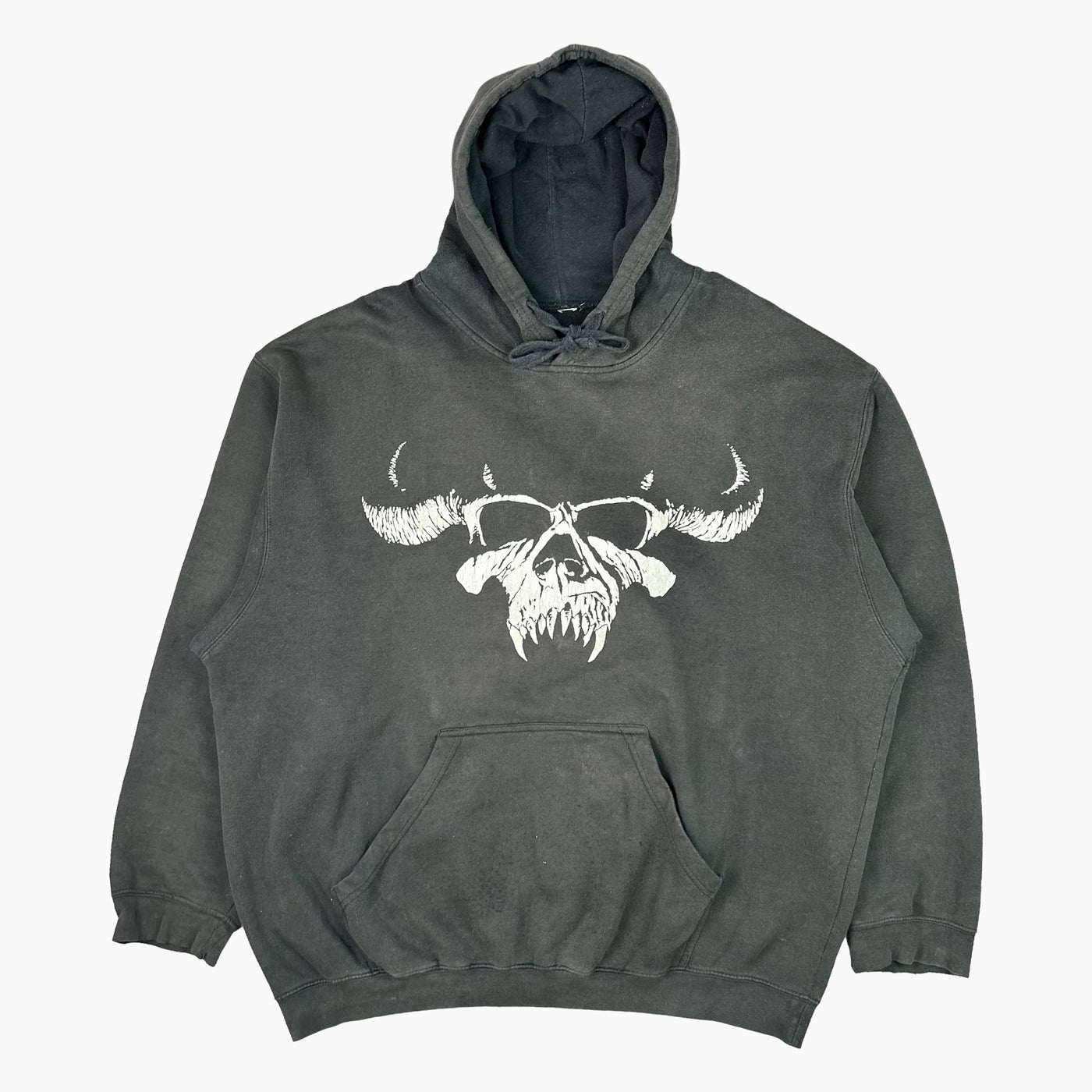 2009 DANZIG HOODIE