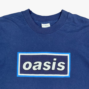 1996 OASIS T-SHIRT