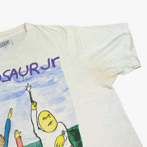 1994 DINOSAUR JR T-SHIRT