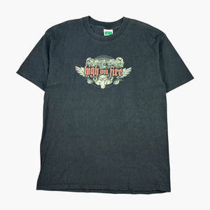 2005 HIGH ON FIRE T-SHIRT