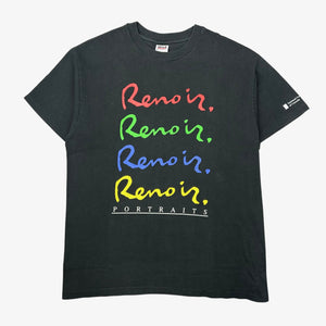 EARLY 90S RENOIR T-SHIRT