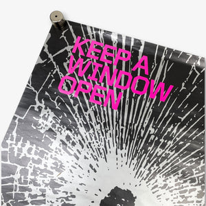 2003 MASSIVE ATTACK POSTER – JERKS™
