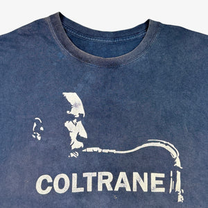 EARLY 00s JOHN COLTRANE T-SHIRT