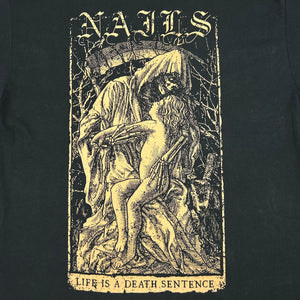 2016 NAILS T-SHIRT