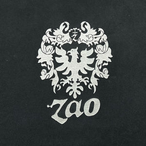 EARLY 00S ZAO T-SHIRT