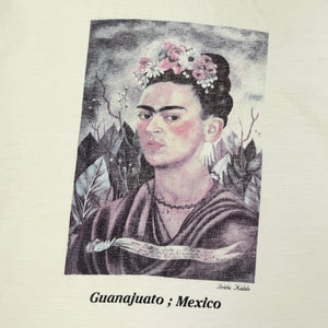 MID 90S FRIDA KAHLO T-SHIRT