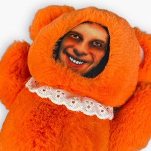 2018 APHEX TWIN TOY