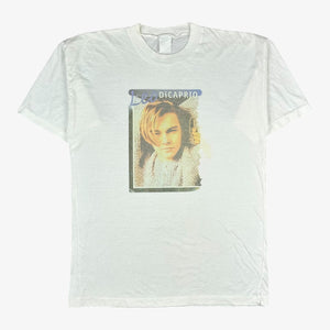 1990s LEO DICAPRIO T-SHIRT