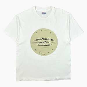 1995 SPIRITUALIZED T-SHIRT