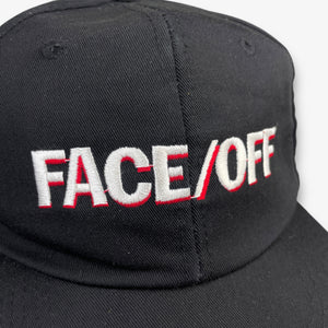 1997 FACE/OFF CAP