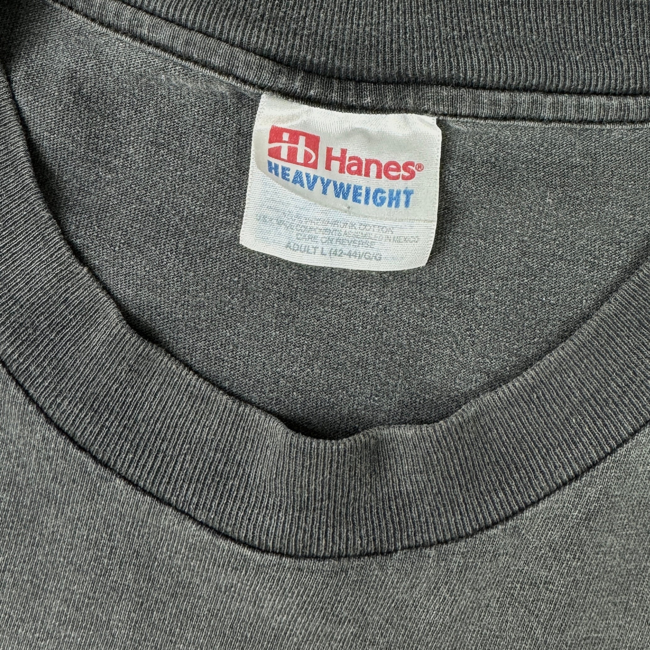 LATE 90S MELVINS T-SHIRT – JERKS™