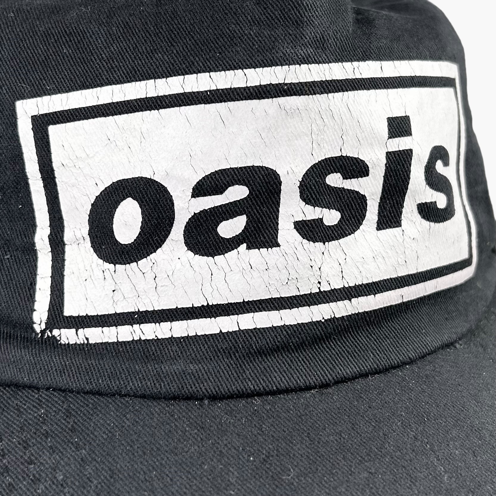 LATE 90S OASIS CAP – JERKS™