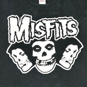 EARLY 00S MISFITS T-SHIRT