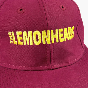 LATE 90S LEMONHEADS CAP