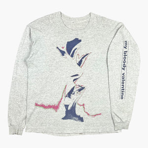 1990 MY BLOODY VALENTINE LONG SLEEVE