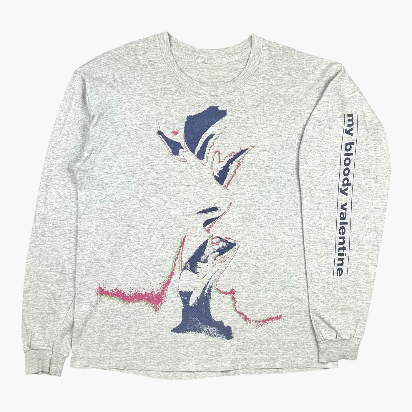 1990 MY BLOODY VALENTINE LONG SLEEVE