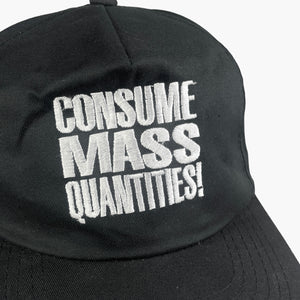 1993 CONEHEADS CAP