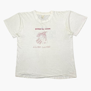 1995 GUIDED BY VOICES T-SHIRT