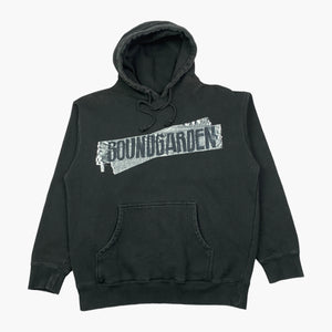 EARLY 00S SOUNDGARDEN HOODIE