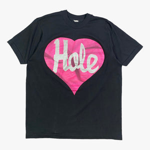 LATE 90S HOLE T-SHIRT