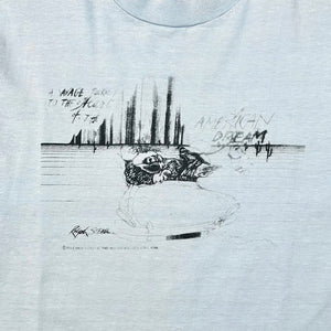 80S RALPH STEADMAN T-SHIRT